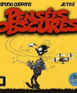 Pensées obscures