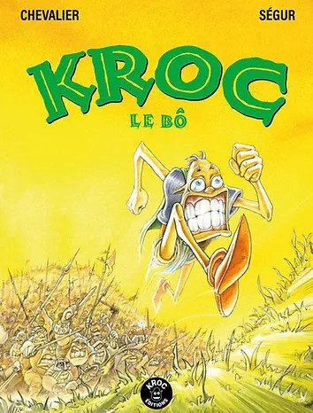 Kroc
