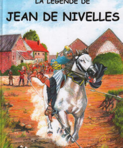 La légende de Jean de Nivelles