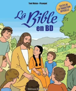 La Bible en BD
