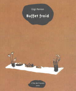 Buffet froid