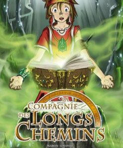 La Compagnie des Longs Chemins