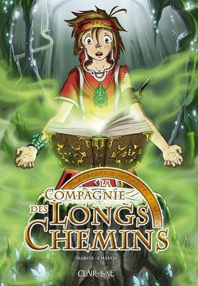 La Compagnie des Longs Chemins