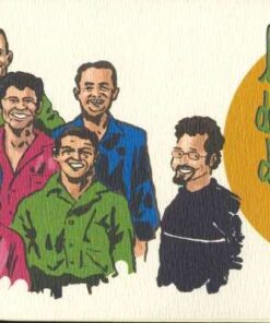 Le Compagnon des Compagnons de la Chanson