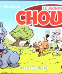 Choupie 1