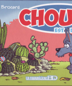 Choupie 2