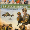 La légion étrangère