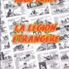La légion étrangère