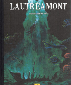 Lautréamont