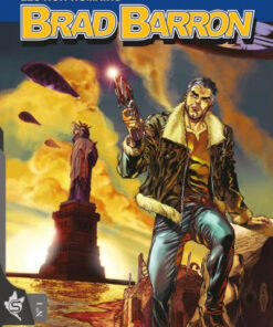 Brad Barron 1