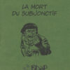 La mort du roi