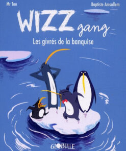 wizz gang