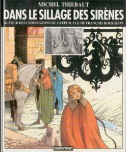 Les Compagnons du crépuscule