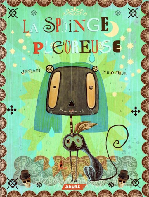Compère Tome 1