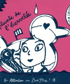 La Complainte de l'écervelée