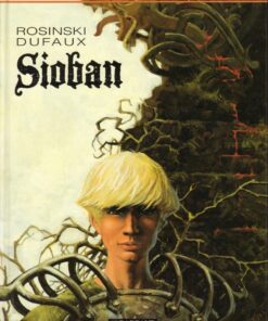 Complainte des Landes perdues Tome 1