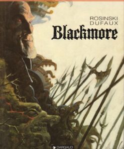 Complainte des Landes perdues Tome 2