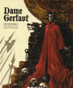 Complainte des Landes perdues Tome 3
