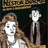 Nestor Burma Tome 14