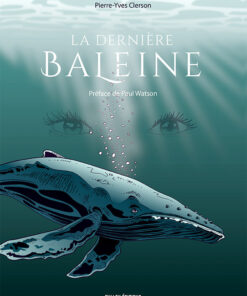 La Dernière Baleine