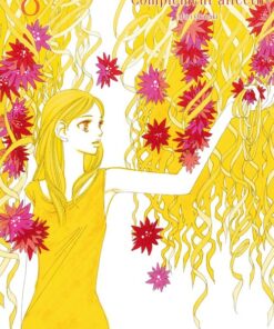 Complément affectif Tome 8
