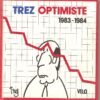 Trez (Dessins de presse) Tome 1