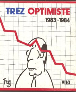 Trez (Dessins de presse) Tome 2