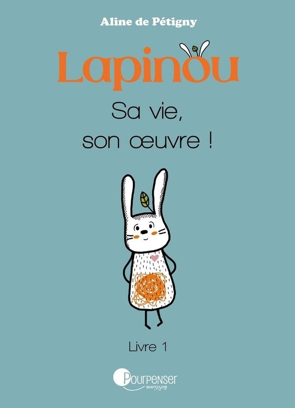 Lapinou