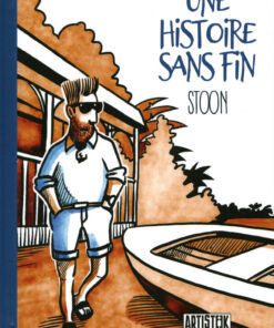Une histoire sans fin