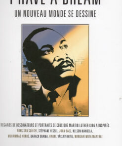 I Have a Dream