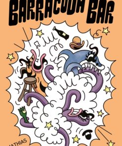 Barracuda Bar