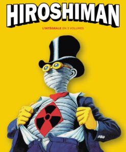 Hiroshiman