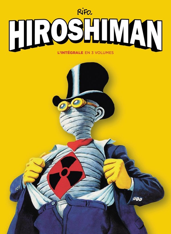 Hiroshiman