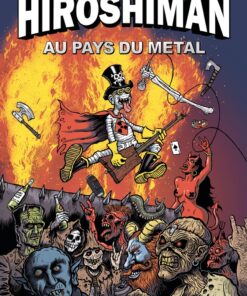 Hiroshiman Tome 6