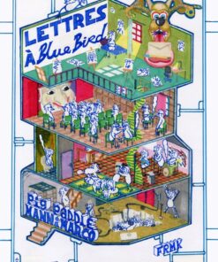Lettres à Blue Bird