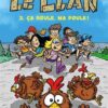 Le clan 1