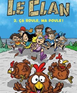 Le clan 2