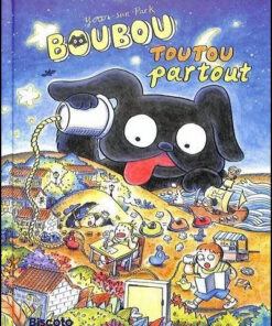 Boubou et ses amis 2