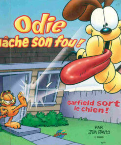 Garfield