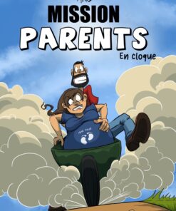 Mission parents 1