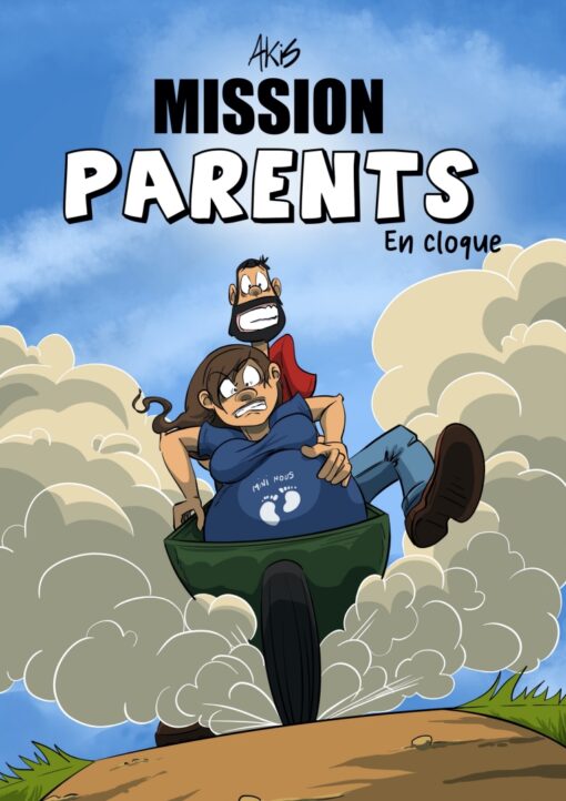 Mission parents 1