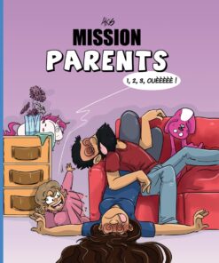 Mission parents 2