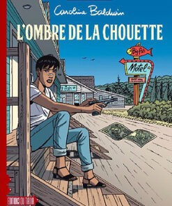 Caroline Baldwin Tome 15