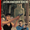 Caroline Baldwin Tome 15