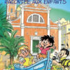L'histoire d'Ajaccio racontée aux enfants
