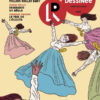La Revue dessinée #5