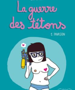 La Guerre des tétons 1