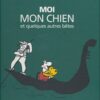 Moi le loup et les chocos
