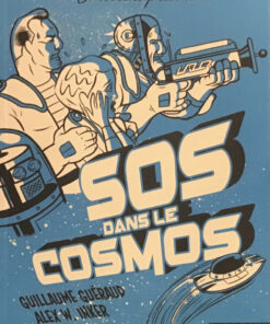 SOS dans le cosmos