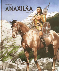 Anaxiléa